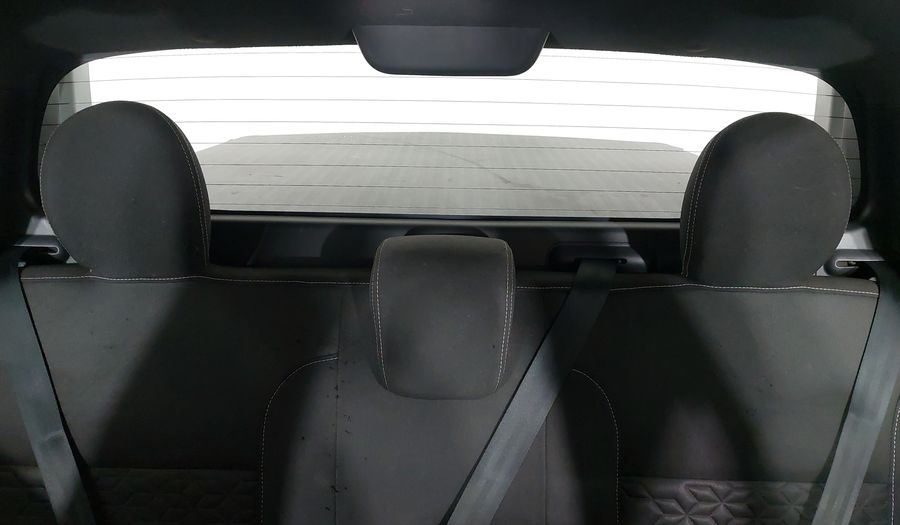 Renault Duster Oroch DYNAMIQUE Pickup 2017