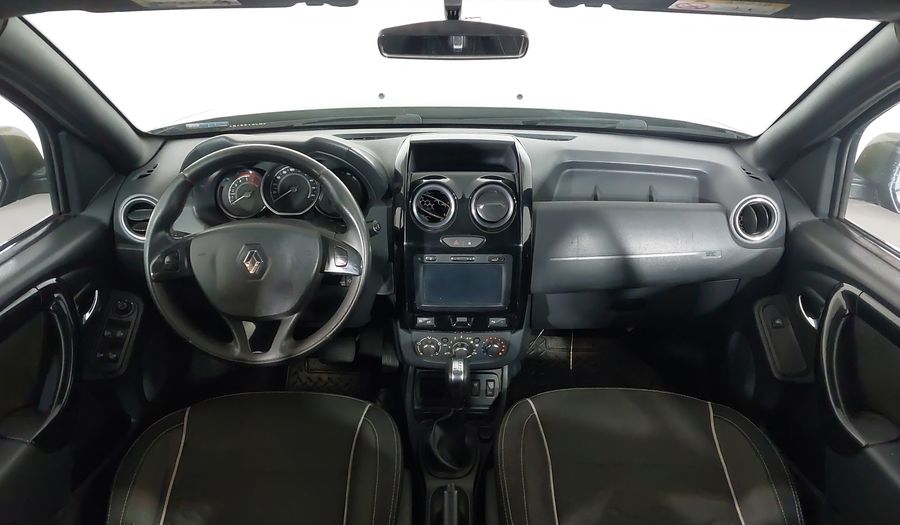 Renault Duster Oroch DYNAMIQUE Pickup 2017