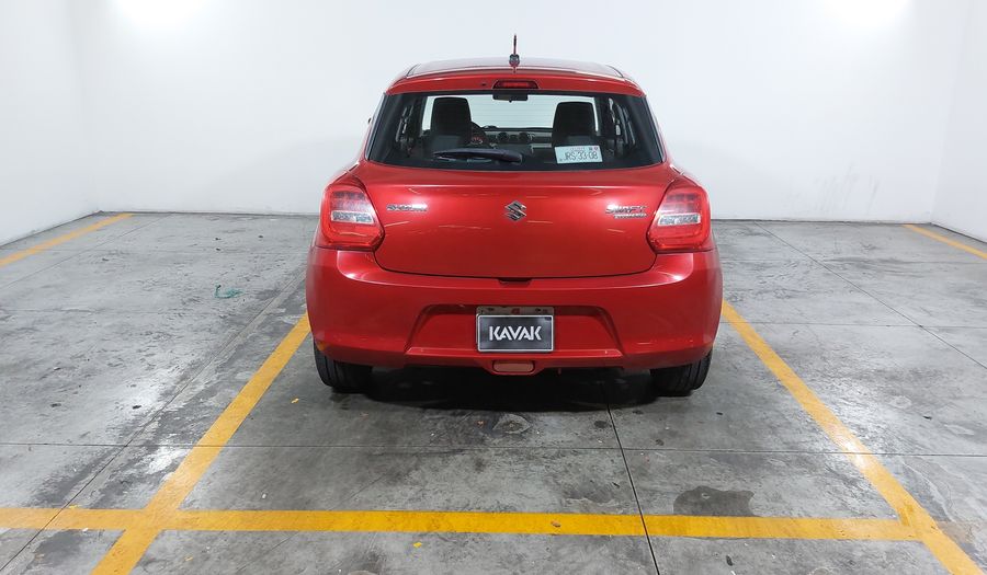 Suzuki Swift 1.0 BOOSTERJET Hatchback 2020