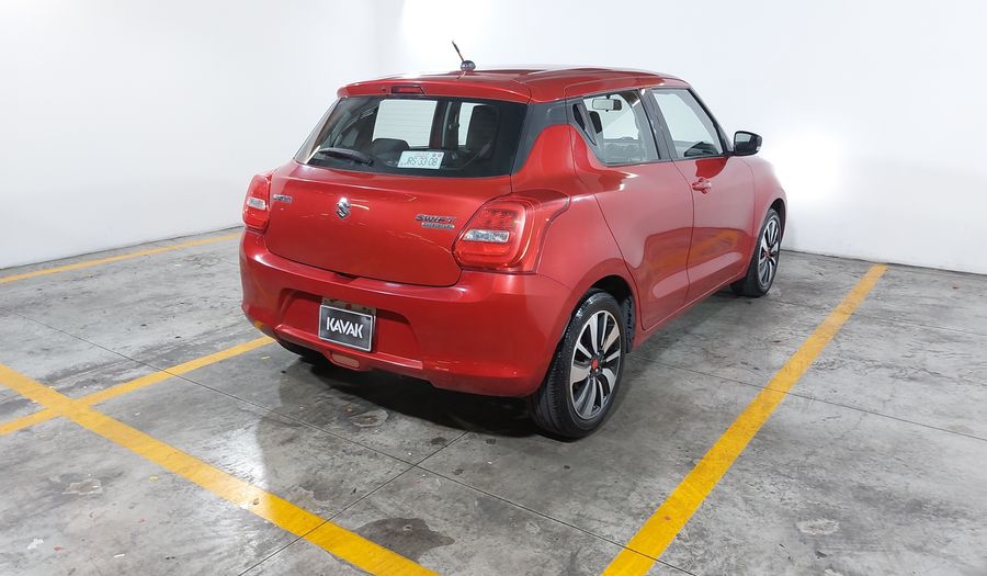 Suzuki Swift 1.0 BOOSTERJET Hatchback 2020