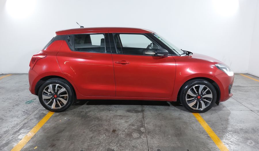 Suzuki Swift 1.0 BOOSTERJET Hatchback 2020