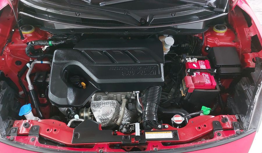 Suzuki Swift 1.0 BOOSTERJET Hatchback 2020