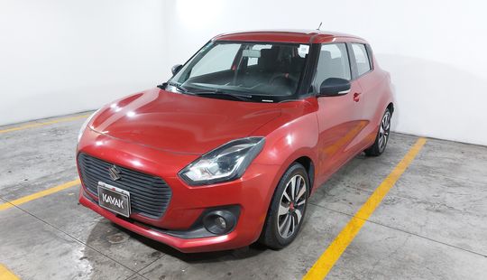 Suzuki • Swift