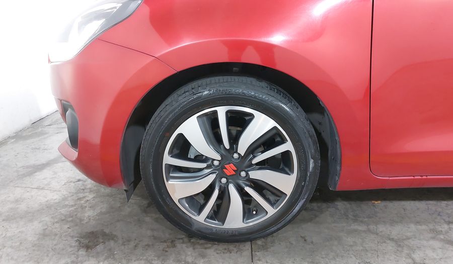 Suzuki Swift 1.0 BOOSTERJET Hatchback 2020