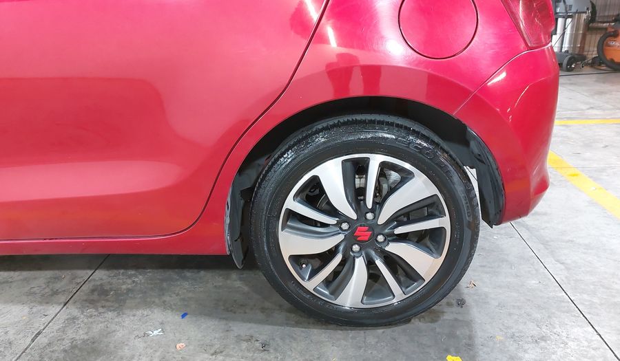 Suzuki Swift 1.0 BOOSTERJET Hatchback 2020