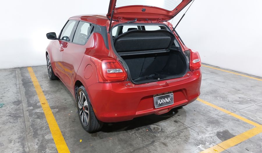 Suzuki Swift 1.0 BOOSTERJET Hatchback 2020