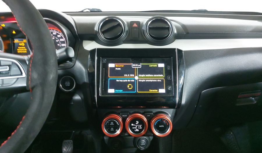 Suzuki Swift 1.0 BOOSTERJET Hatchback 2020