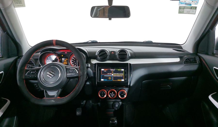 Suzuki Swift 1.0 BOOSTERJET Hatchback 2020