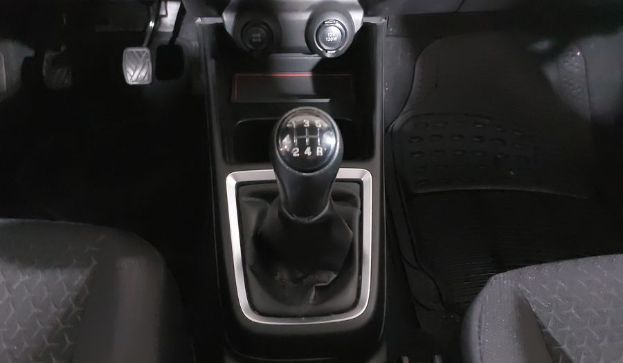 Suzuki Swift 1.0 BOOSTERJET Hatchback 2020