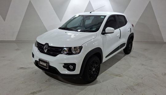 Renault • Kwid