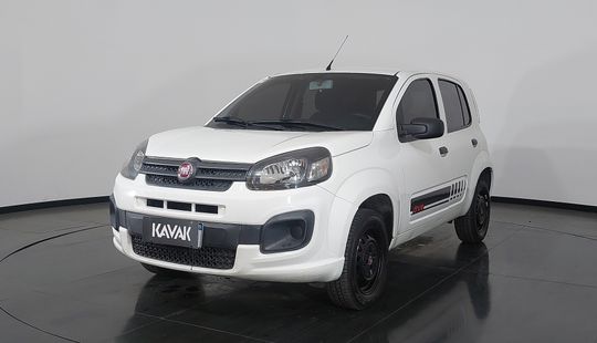 Fiat • Uno