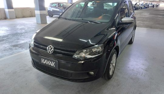 Volkswagen • Fox