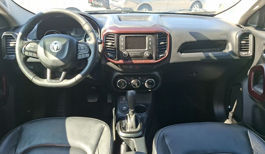 Ram 1000 1.8 BIG HORN SLT AUTO DC Pickup 2020