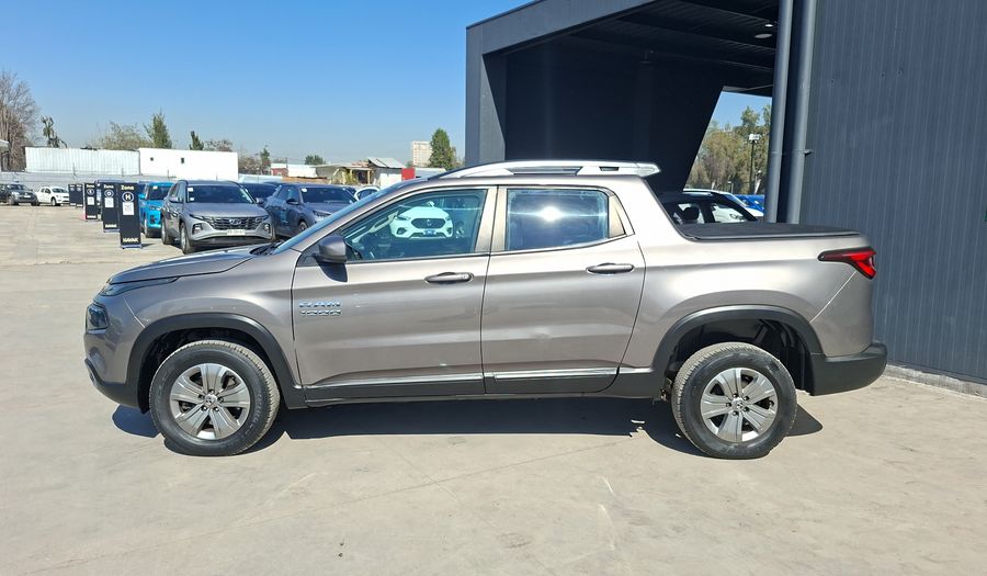 Ram 1000 1.8 BIG HORN SLT AUTO DC Pickup 2020