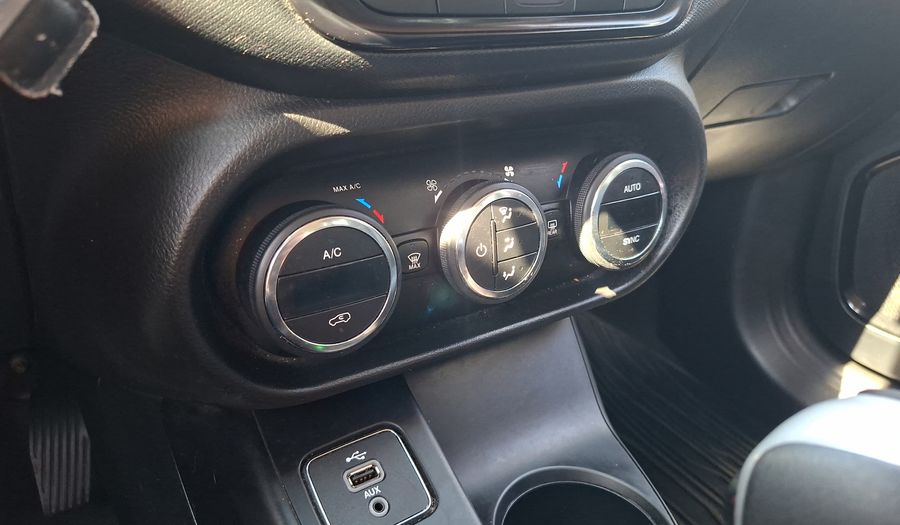 Ram 1000 1.8 BIG HORN SLT AUTO DC Pickup 2020