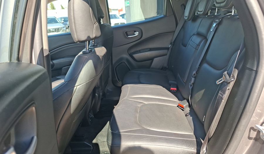 Ram 1000 1.8 BIG HORN SLT AUTO DC Pickup 2020