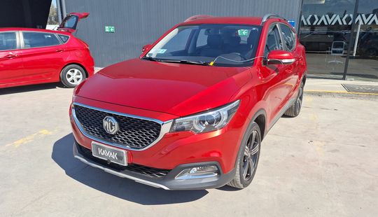 Mg • Zs