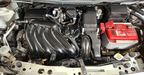 Nissan March 1.6 ACTIVE ABS MT Hatchback 2017