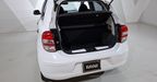 Nissan March 1.6 ACTIVE ABS MT Hatchback 2017