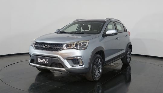 Chery • Tiggo 2