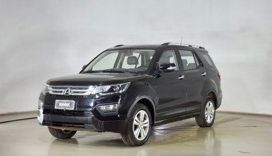 Changan • CX70