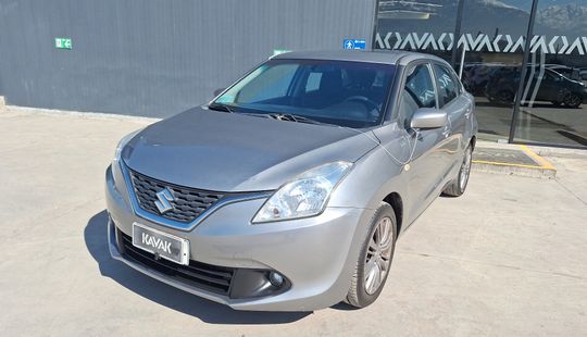 Suzuki • Baleno