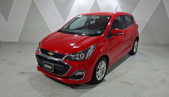 Chevrolet • Spark