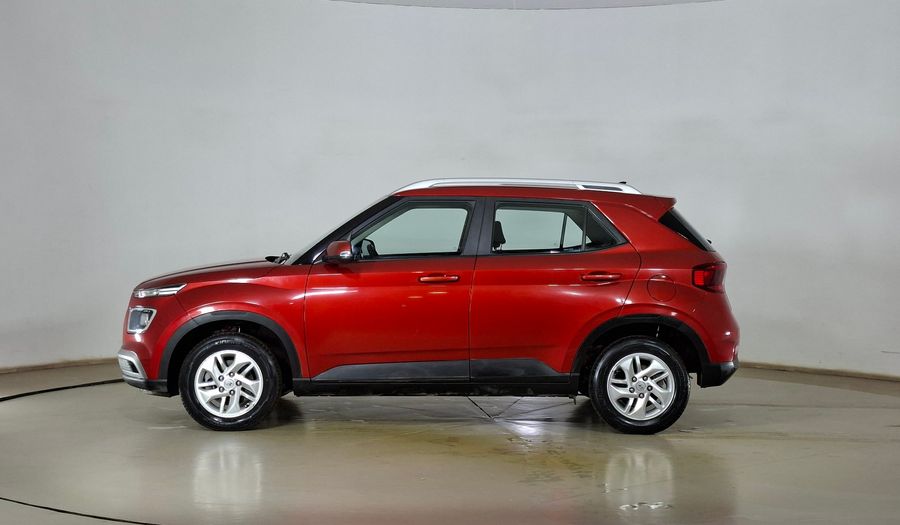 Hyundai Venue 1.6 PLUS Suv 2021