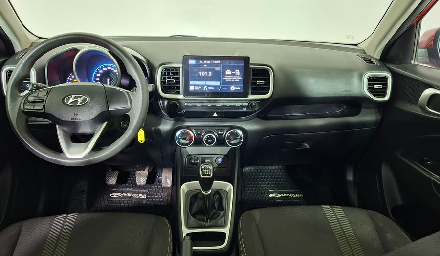 Hyundai Venue 1.6 PLUS Suv 2021