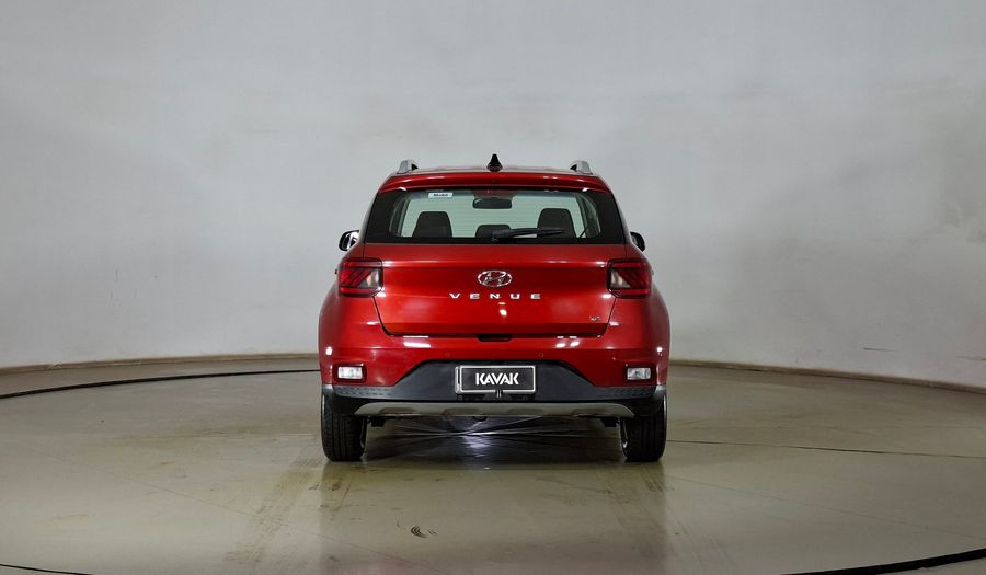 Hyundai Venue 1.6 PLUS Suv 2021