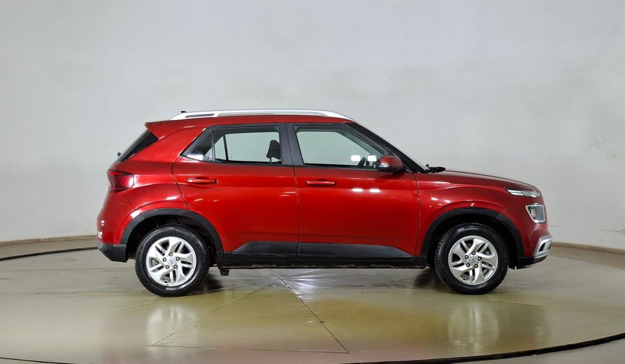 Hyundai Venue 1.6 PLUS Suv 2021