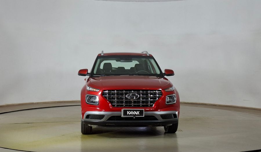 Hyundai Venue 1.6 PLUS Suv 2021