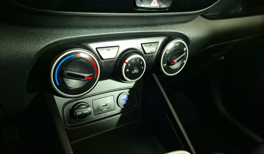 Hyundai Venue 1.6 PLUS Suv 2021