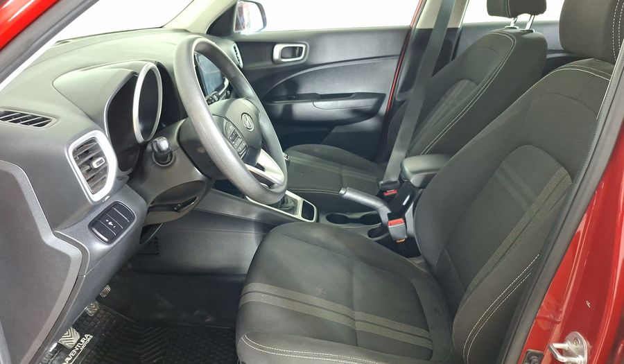 Hyundai Venue 1.6 PLUS Suv 2021