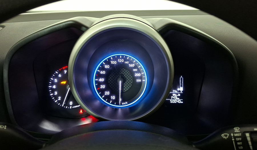 Hyundai Venue 1.6 PLUS Suv 2021