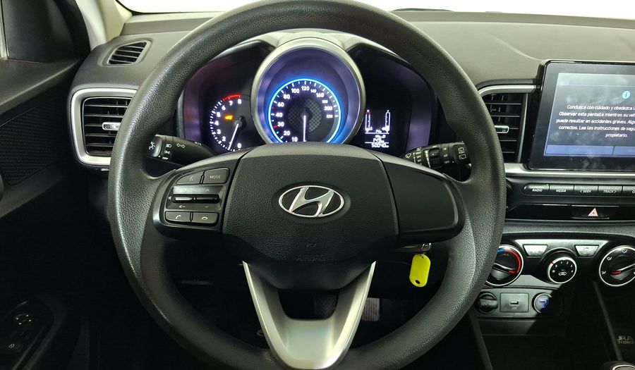 Hyundai Venue 1.6 PLUS Suv 2021