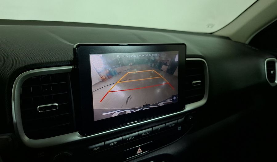 Hyundai Venue 1.6 PLUS Suv 2021