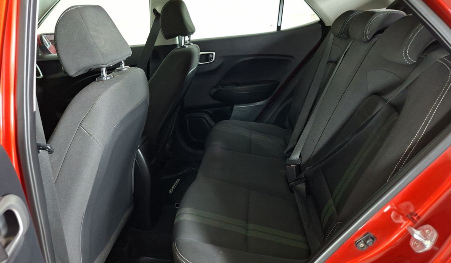 Hyundai Venue 1.6 PLUS Suv 2021