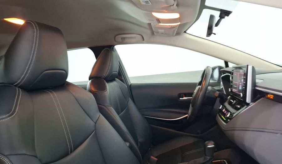 Toyota Corolla 1.8 LE HYBRID AUTO Sedan 2020
