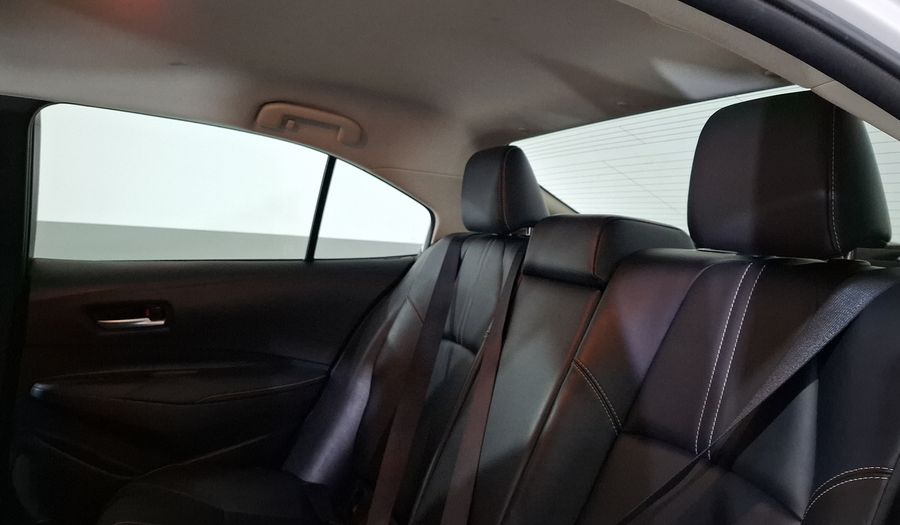 Toyota Corolla 1.8 LE HYBRID AUTO Sedan 2020