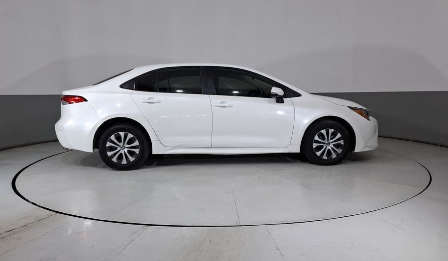 Toyota Corolla 1.8 LE HYBRID AUTO Sedan 2020