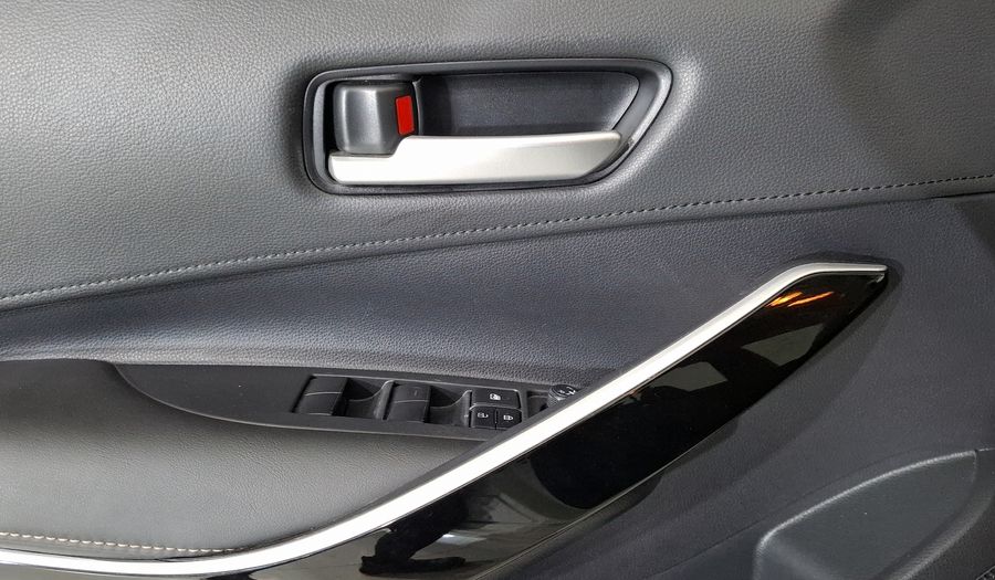 Toyota Corolla 1.8 LE HYBRID AUTO Sedan 2020