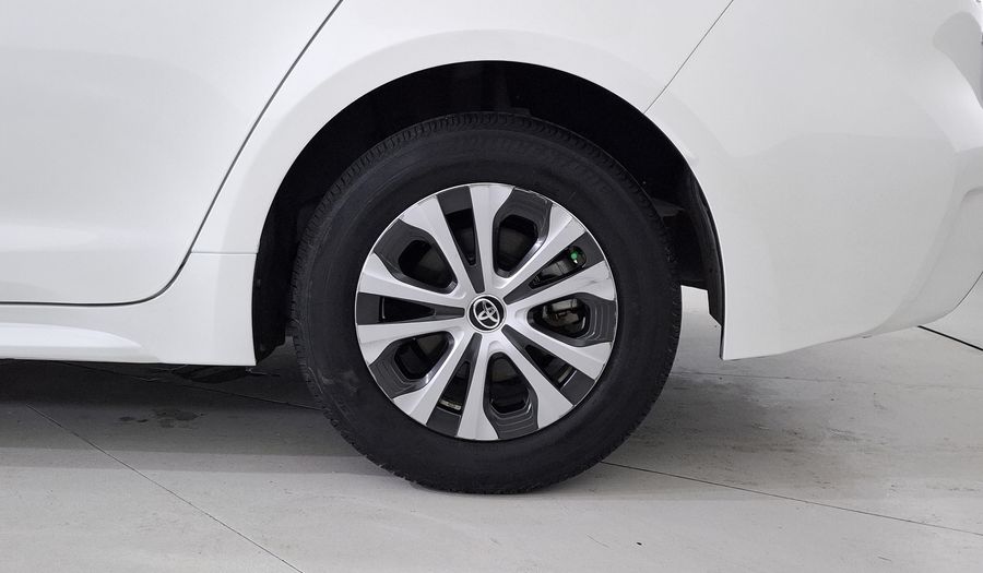 Toyota Corolla 1.8 LE HYBRID AUTO Sedan 2020
