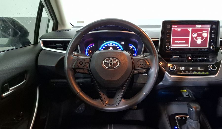 Toyota Corolla 1.8 LE HYBRID AUTO Sedan 2020