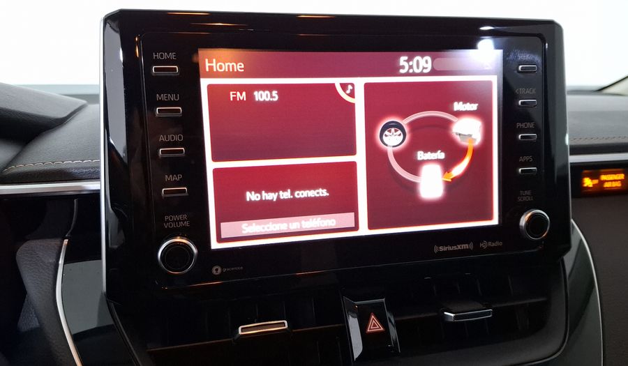 Toyota Corolla 1.8 LE HYBRID AUTO Sedan 2020