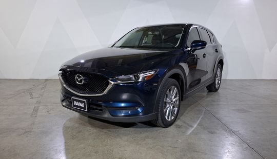 Mazda • CX-5