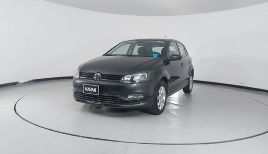 Volkswagen • Polo