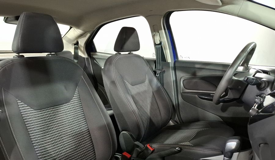 Ford Figo 1.5 TITANIUM AUTO Sedan 2020