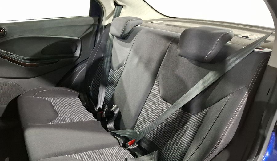 Ford Figo 1.5 TITANIUM AUTO Sedan 2020