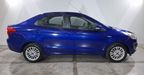 Ford Figo 1.5 TITANIUM AUTO Sedan 2020